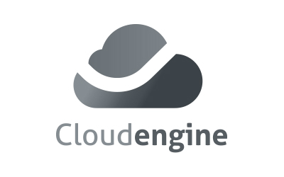 Cloud Engine Logo
